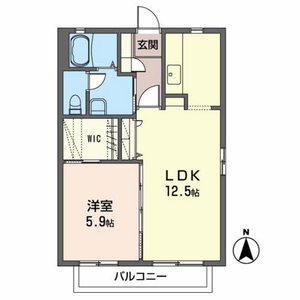 ルミエールメゾン 202号-16