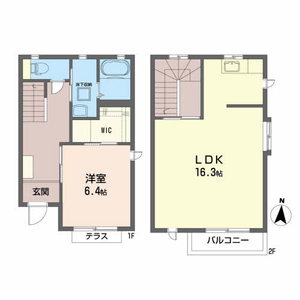 ファイン　北一番丁 103号-16
