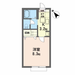ボヌール 103号-16