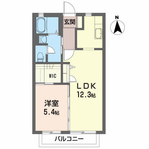 メゾン・トロワヌー 202号-16