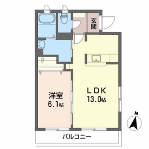 ビエナ弓の町 201号-16