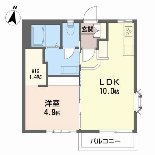 ハウス８７201-2