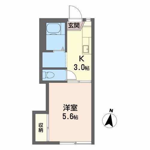 シェモワ 106号-16
