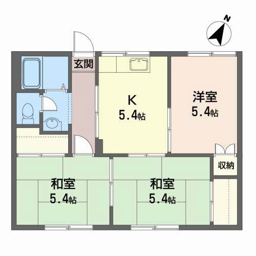 レフレール 101号-16