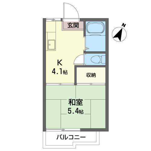 アーバン・ド・ジュネス205-2