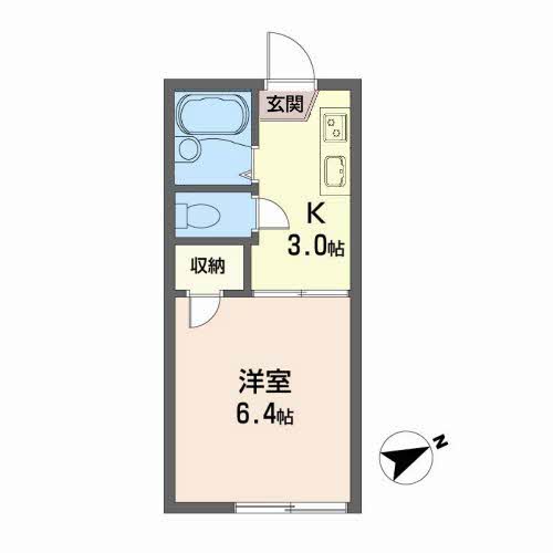 ニューリーブスＡ 107号-16