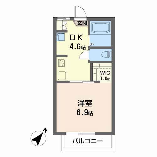 ナウハイム202-2