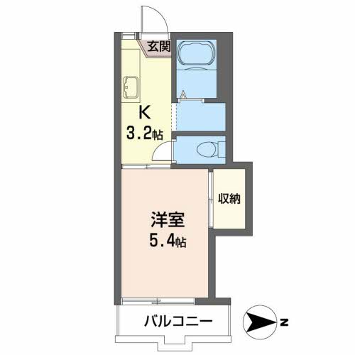 サン・マロンド203-2