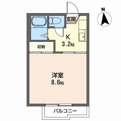 ローゼンべートＢ203-2