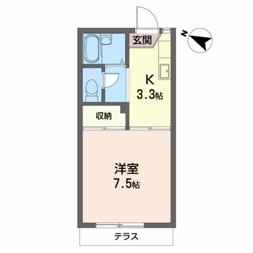 シュガーグランデュールG 105号-16
