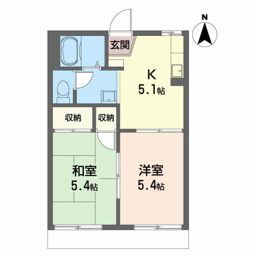 Ｖｉｌｌａｇｅ　Ｈｏｕｓｅ　Ｂｅ－１101-2