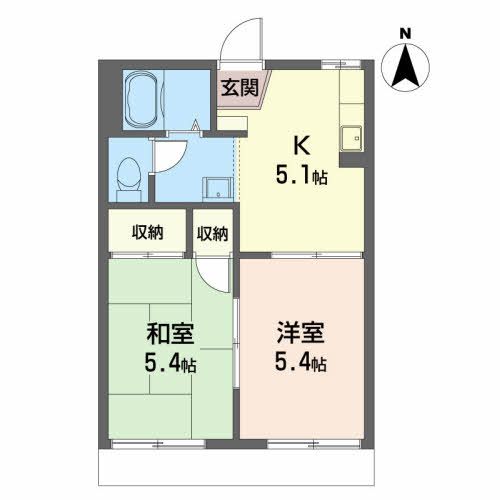 Ｖｉｌｌａｇｅ　Ｈｏｕｓｅ　Ｂｅ－１ 103号-13
