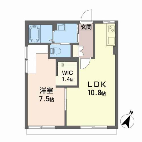 キャッスルバレーＡ102-2