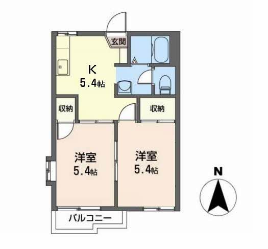 フレグランス・フローラ201-2