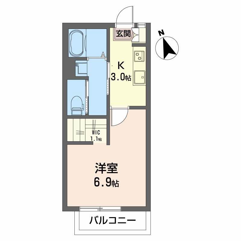 ドエルSSK5 202号-16