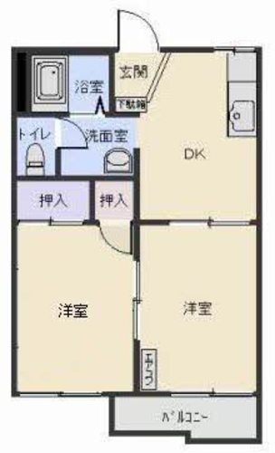 カサベリート 202号-16