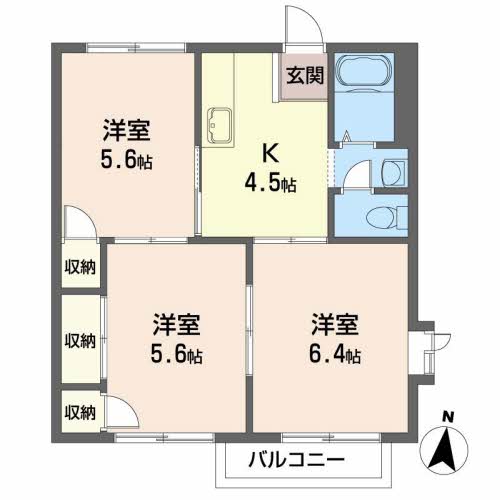 レイクブリッジタケユウ201-2