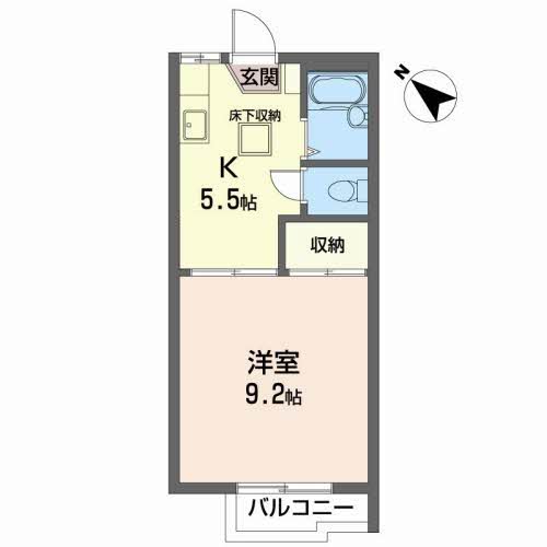 サンライト 101号-16