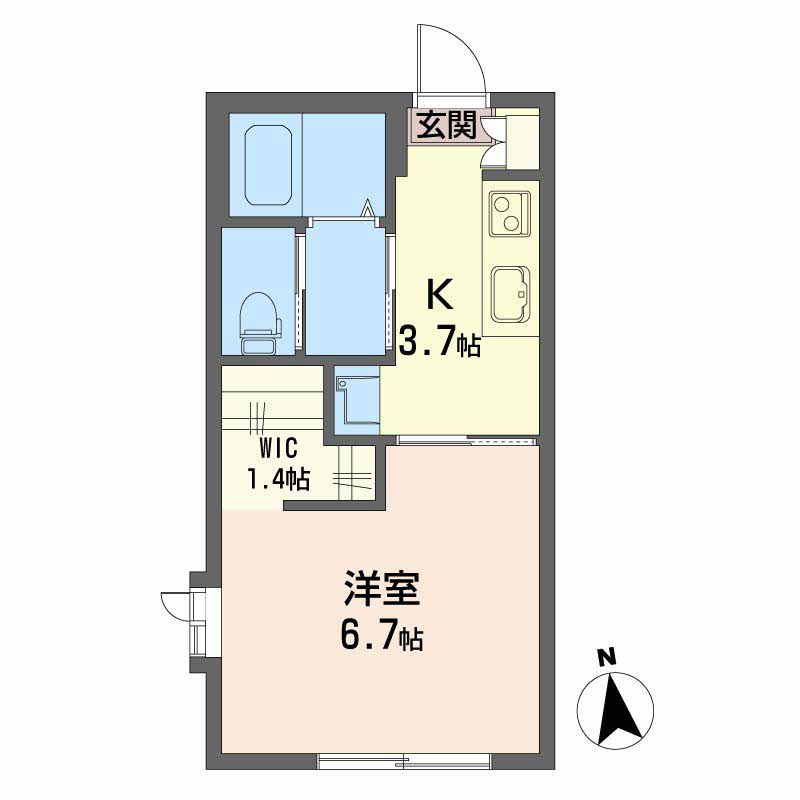 プリーマＫ 103号-16