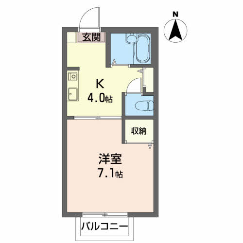 シャトルサンフジ 201号-14