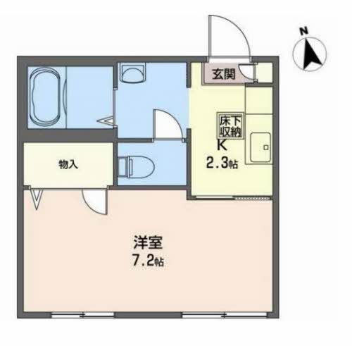 コンフォーレ石川105-2