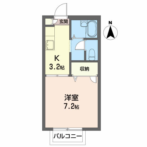 オークヒルズ201-2