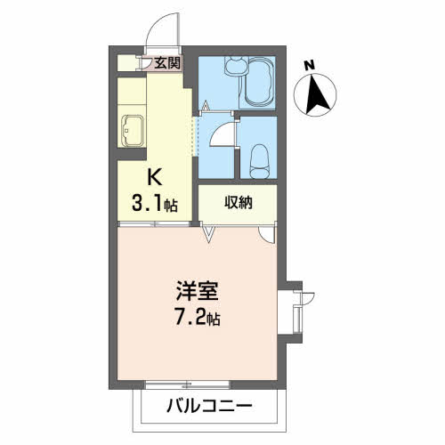 ディアス147 205号-16