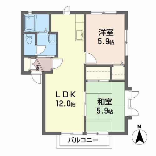 ディアスＯＤ　Ⅱ205-2