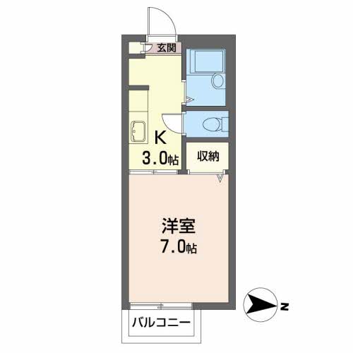 ピエス・セットシューB 201号-16