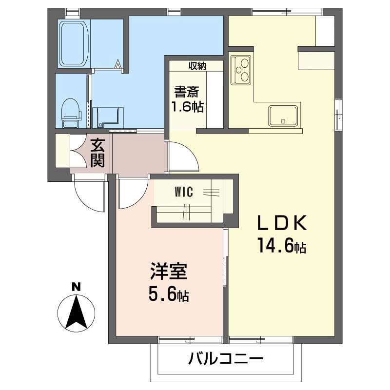 グラン・シャルムＢ201-2