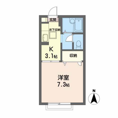 ＳＰＲＩＮＧ　Ⅰ103-2