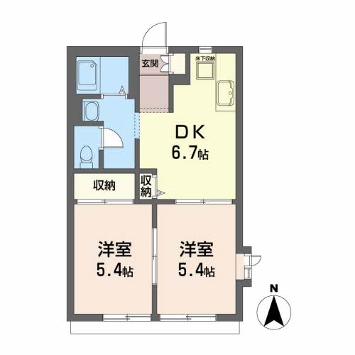 ディアスＫ102-2
