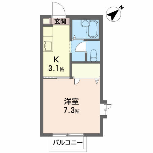 ビバレントＢ203-2