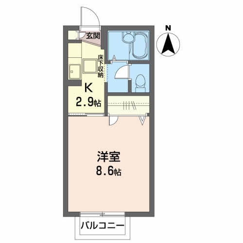 Ｋａｌｍｉａ　Ｐａｌａｃｅ　Ｂ101-2
