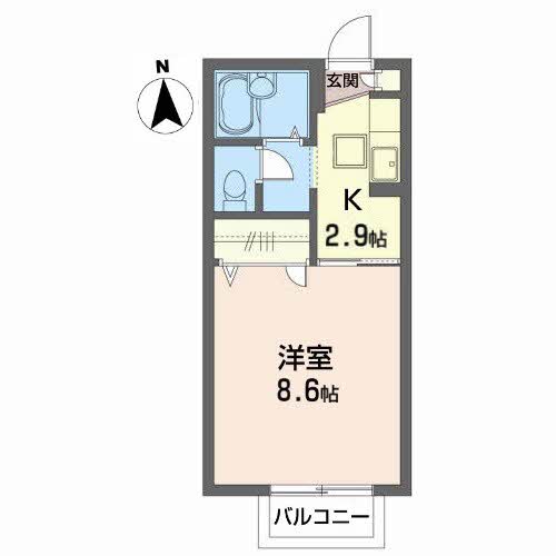 Ｋａｌｍｉａ　Ｐａｌａｃｅ　Ｂ103-2