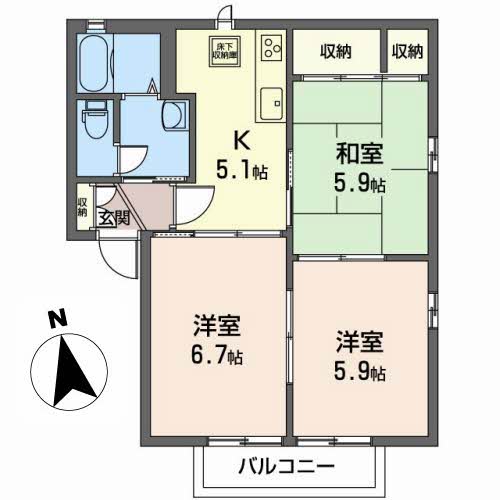 Ｃａｓａ　Ｒｏｍａｉｅ102-2