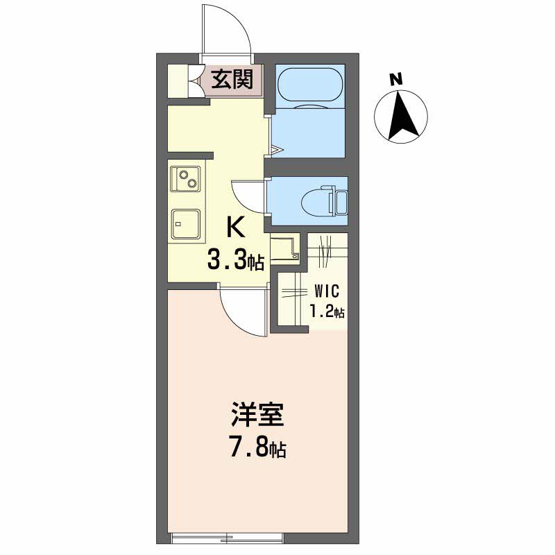 フォンティーヌ 102号-16