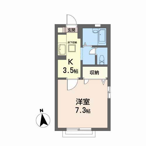Ｓ・Ｋ・Ｃｏｒｔ　Ⅱ 101号-16