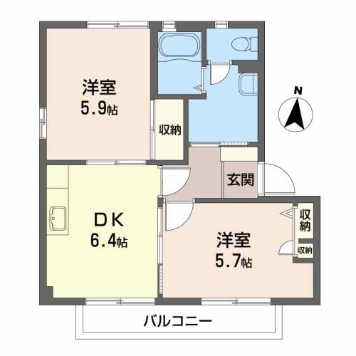 プープリエB 201号-16