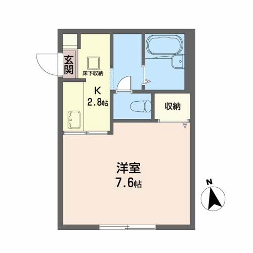 グラン・コートK 106号-16