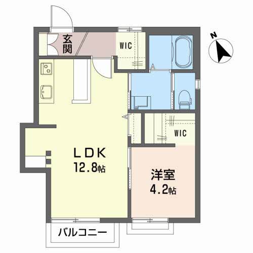 サンコートひより台Ｃ201-2