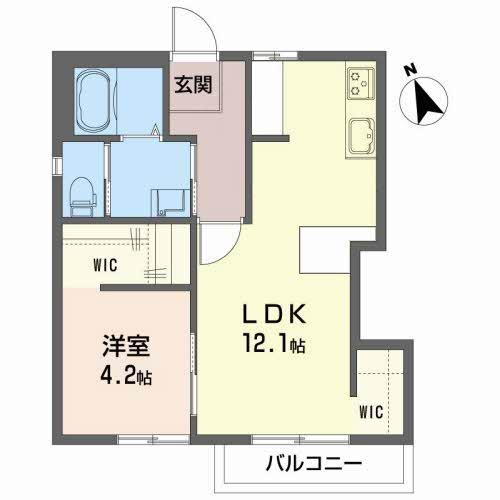 サンコートひより台Ｃ202-5