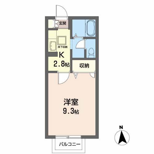 プレジオＯＨⅡ 105号-16