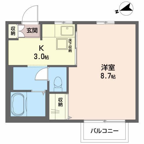 シトラスグリーン101-2