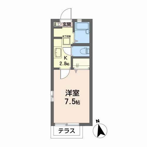 エトワール101-2