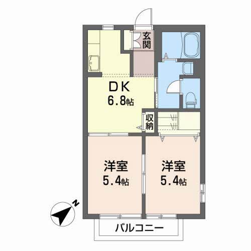 グランドゥール　レーブ205-2