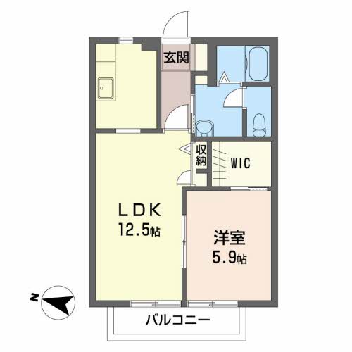 ドエル・タカショーＡ201-2