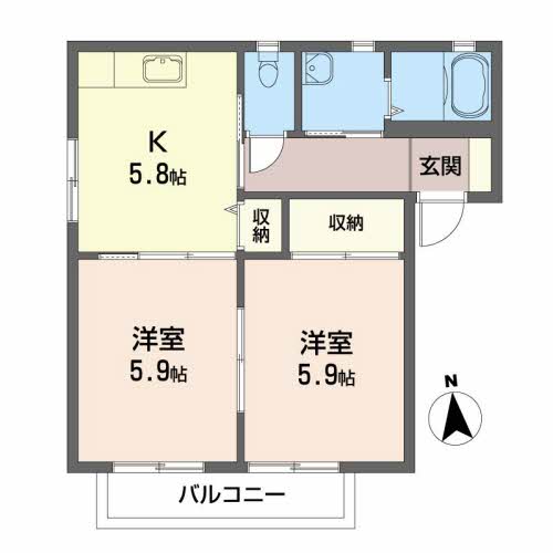 えーでる’わいす 201号-3