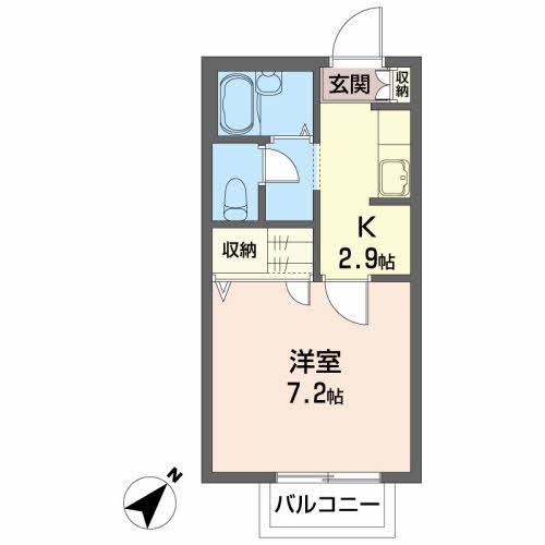 リブシャーメゾン205-2