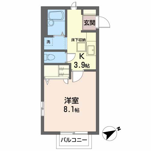 Ｃｒｅａｔｅ 101号-16